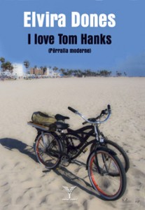 ELVIRA DONES - I Love Tom Hanks (përralla moderne)