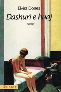 ELVIRA DONES - Dashuri e huaj