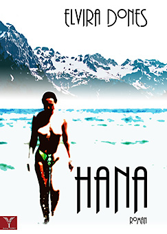 Elvira Dones - HANA