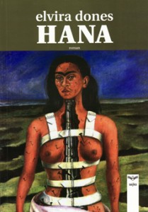 ELVIRA DONES - Hana