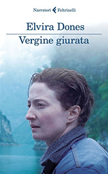 ELVIRA DONES - Vergine giurata